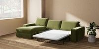 Novella Deep Relaxed Sit