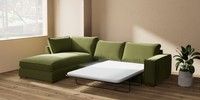 Novella Deep Relaxed Sit