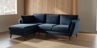 Medium Corner Chaise - Left Hand