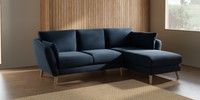 Medium Corner Chaise - Right Hand