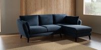 Medium Corner Chaise - Right Hand