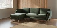 Large Corner Chaise - Left Hand