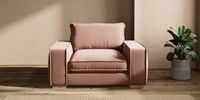 Novella Deep Relaxed Sit