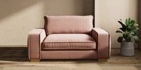 2 Seater Small Sofa