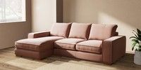 Novella Deep Relaxed Sit