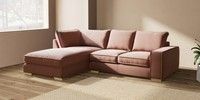 Novella Deep Relaxed Sit
