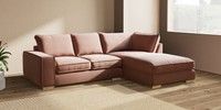 Novella Deep Relaxed Sit