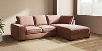 Medium Corner Chaise - Right Hand