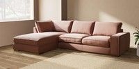 Novella Deep Relaxed Sit