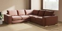Medium Corner Sofa - Universal