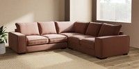 Medium Corner Sofa - Universal