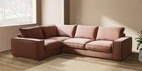 Novella Deep Relaxed Sit