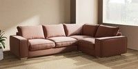 Large Corner Sofa - Right Hand