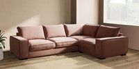 Large Corner Sofa - Right Hand