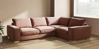 Large Corner Sofa - Right Hand