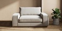 2 Seater Small Sofa