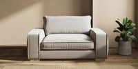 2 Seater Small Sofa