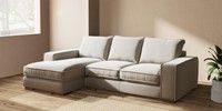 Novella Deep Relaxed Sit