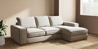 Novella Deep Relaxed Sit