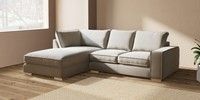 Novella Deep Relaxed Sit