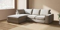 Medium Corner Chaise - Left Hand
