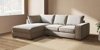 Medium Corner Chaise - Left Hand