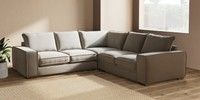 Medium Corner Sofa - Universal