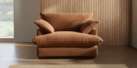 Noa Platform Deep Relaxed Sit