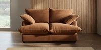 2 Seater Small Sofa