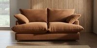 3 Seater Small Sofa