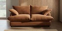 3 Seater Small Sofa