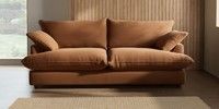 Noa Platform Deep Relaxed Sit