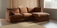 Noa Platform Deep Relaxed Sit