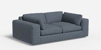 3 Seater Small Sofa