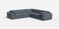 Medium Corner Sofa - Universal