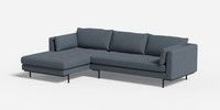 Medium Sofa Chaise - Left Hand