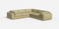 Medium Corner Sofa - Universal