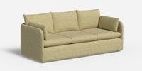 3 Seater Sofa