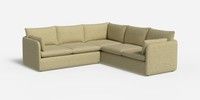 Medium Corner Sofa - Universal