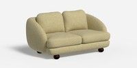 3 Seater Small Sofa