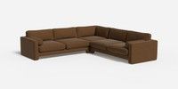 Medium Corner Sofa - Universal