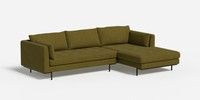 Medium Sofa Chaise - Right Hand