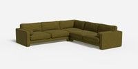 Medium Corner Sofa - Universal