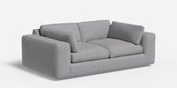 3 Seater Small Sofa