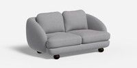 3 Seater Small Sofa