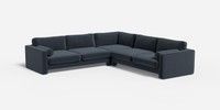 Medium Corner Sofa - Universal
