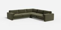 Medium Corner Sofa - Universal
