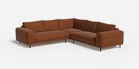 Medium Corner Sofa - Universal