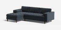 Medium Sofa Chaise - Left Hand