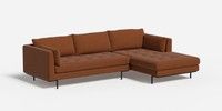 Medium Sofa Chaise - Right Hand